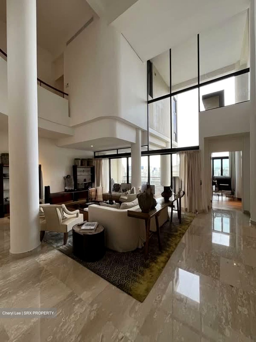 The Colonnade (D10), Condominium #567597021